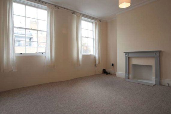 1 Bedroom Flat